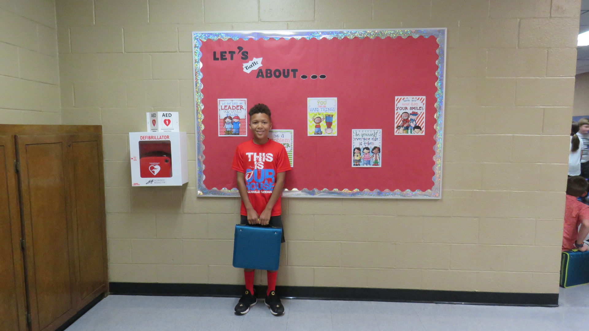 Wilson 6th Grade Center